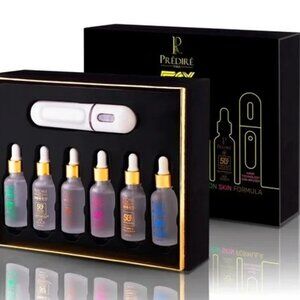PREDIRE 50X INTENSIVE MULTI-PURPOSE REJUVENATION SKIN DIFFUSION COLLECTION - NEW